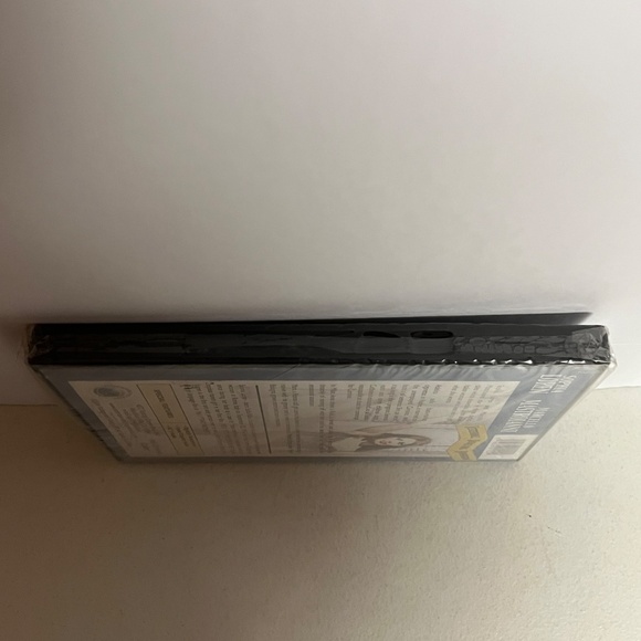 Yesterday, Today And Tomorrow DVD Sophia Loren Marcello Mastroianni Sealed - Picture 9 of 9